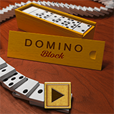 Domino Block